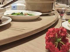 -艳阳天·非遗楚菜(武汉客厅店)