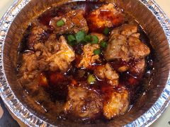 -碎怂烤肉(钟楼柳巷店)