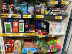 -童年小卖铺(五道营店)