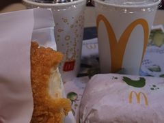 -麦当劳(温州人民路店)