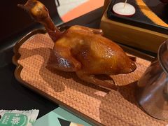 -羽鸽集·乳鸽专门店·地道顺德菜(岭南站店)