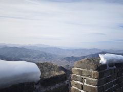-慕田峪长城