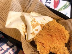 -TACO STAR 塔可星(下沙宝龙店)
