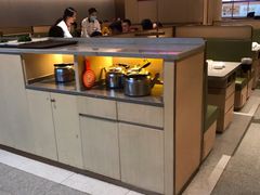 -海底捞火锅(公益西桥店)