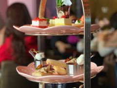-YUE·6·西式融合餐厅(外滩六号店)