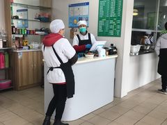 -上海为民商行清真饭店(南大路店)