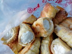 -中关村茶点