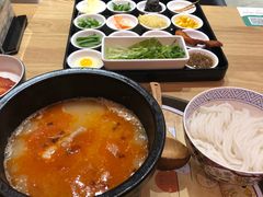 -妈妈故事米线(市府恒隆店)