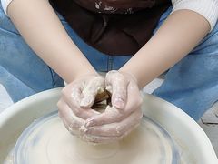-粤陶渊.DIY陶艺体验馆(粤陶总店)