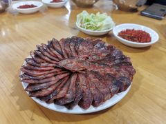 -野狗羊肉汤