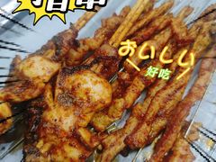 -小民大排档(江汉路店)