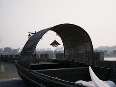 -黎阳老街