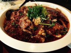 -味道成都