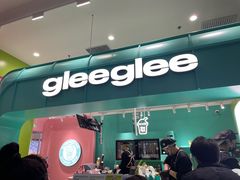 -gleeglee乐溢亦茶(合生汇店)