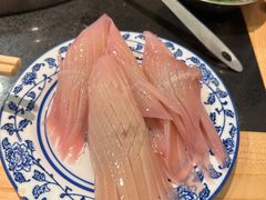 -飘香火锅(玉林西路店)