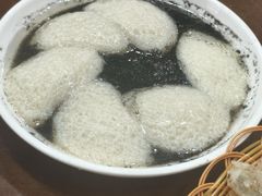 猪油年糕块-红灯笼龙凤饭店(宁波老字号店)