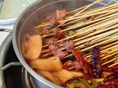 -屋头串串(新街里店)