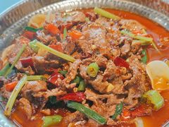 -拾捌川·自贡爆炒(新街口店)