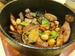 -小粤楼·怀旧粤菜(万辉国际广场店)