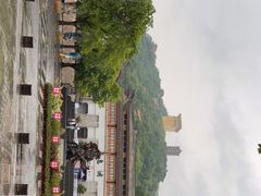 -丰都鬼城名山景区