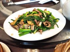 葱香猪肚-富哥食店