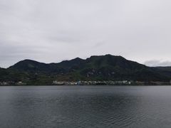 -雷波马湖风景区