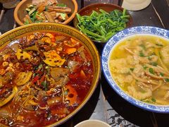 -饭江湖·江湖菜(湖广会馆店)