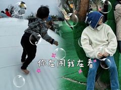 -长洲岛都市农业公园