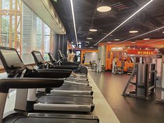 -加伍磅健身(千树店)