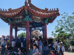 -南翠屏公园