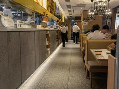 -蔡澜点心·粤菜(西单大悦城店)