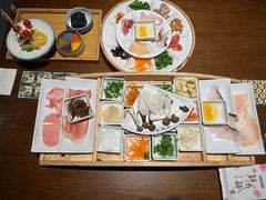 -芸南道·过桥米线(昆明老街旗舰店)