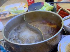 -松野谷·寿喜烧自助(华联顺义金街购物中心店)