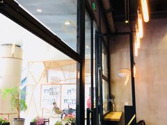 -MUSEE CAFE(保利·时光里店)