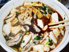 -长香源葫芦头梆梆肉(兴隆巷店)