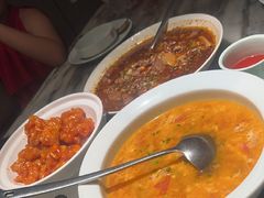 -金佬馆·川菜bistro(芜湖镜湖万达店)