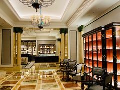 -广州富力丽思卡尔顿酒店