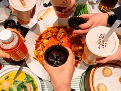 -桂满陇·杭州饭店(清河万象店)