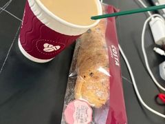 -COSTA COFFEE(上海五玠坊店)