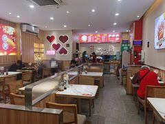 -万煲旺·香港老传承煲仔饭·猪杂汤(客村店)