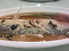 20120121539-申粤轩酒楼·三十年粤菜经典(丁香花园店)