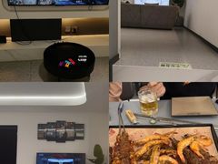 -Kings party 高端轰趴会所(朝阳北路店)
