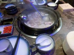 -同仁四季椰子鸡(海岸城天利店)