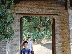 -景德镇古窑民俗博览区