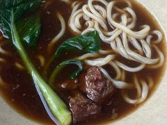 招牌牛肉面-让我们见个面(祥云小镇店)