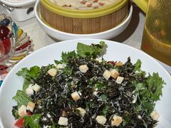 -悦融·京鲁菜·露台花园(安定门店)