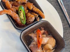 -长沙尼依格罗酒店