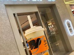 芋圆波波-喜茶(深圳喜荟城店)