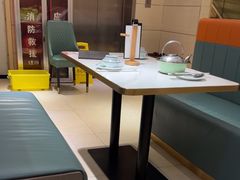 -刘胖子家常菜·蹄花焖藕(江汉路总店)