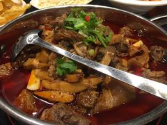 -刘一锅筋头巴脑(凌空二街店)